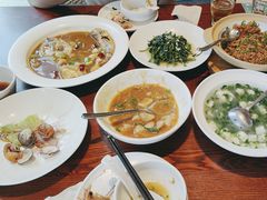 -妈妈菜舟山海鲜(定海古城店)