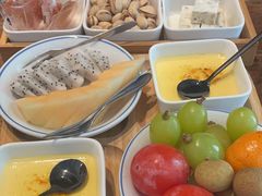 -花迹(富春江东街店)