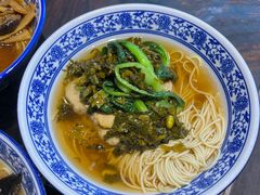 -西园寺素食(西园弄戒幢律寺店)