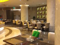 大堂-大唐西市酒店-丝路阳光西餐厅