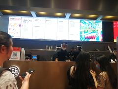 -喜茶(上海兴业太古汇店)