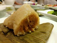 莞乡咸肉粽-莞香楼·正宗东莞菜(东升店)
