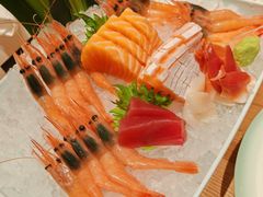 -鹤家·都石亭·日本料理铁板烧(园区科技园店)