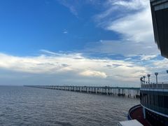 -宁波海天一洲景区