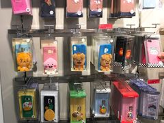 -KAKAO FRIENDS(弘大店)