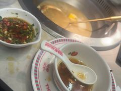 -三头牛·潮汕牛肉生蚝火锅 (夏湾店)