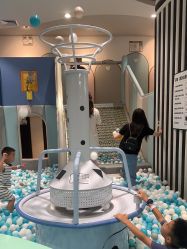 点击看大图 -meland club亲子乐园(重庆万象城店)
