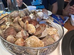 -海味当家·蒸锅海鲜(星海公园店)