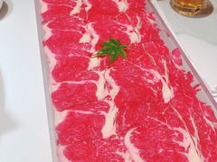 -领鲜天下·焗海鲜·花胶鸡(天目里店)