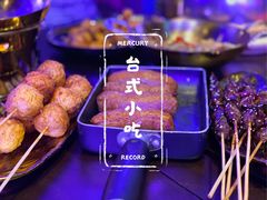 -钳真多钓虾馆·小龙虾海鲜烧烤(九六广场店)