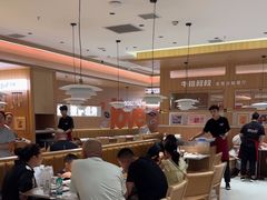 -牛排叔叔自助餐厅(太原万达店)