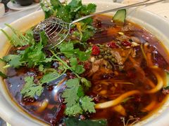 -御膳粥·牛乳粥底火锅·地道顺德菜(容桂店)