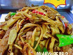 -大岗仙庙烧鸡(花东店)