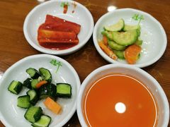 -全州拌饭馆(断桥店)