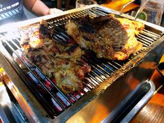 -丹东特色烤肉(学府路一部店)