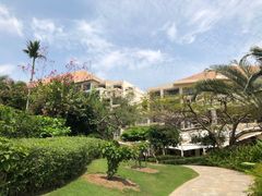 -三亚亚龙湾天域度假酒店