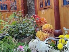 -小隐院子·庭院餐厅(大学城后湖店)