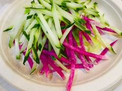 -黑八私房老北京炸酱面