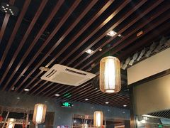 -东方饺子王(工农大路店)