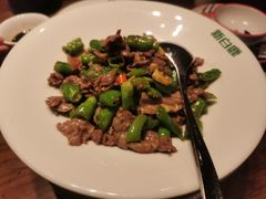 -新白鹿餐厅(滨江银泰店)