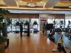 -Waterfall瀑布湾优健源(华侨城店)