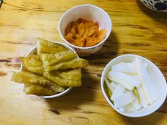 -何记鳝鱼面馆(开发区分店)