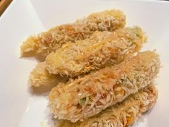 脆皮粉蒸肉-马旺子酒楼