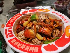 -阿财老铺·老蚌埠龙虾城(华夏总店)