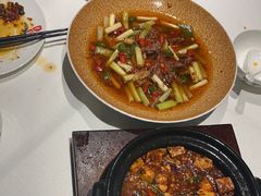-贡宴盐帮菜自贡驻京联络处餐厅