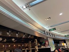 -斯比特花园西餐厅(东方商厦店)