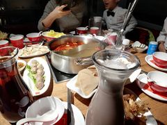-牛很鲜潮汕牛肉火锅(朝晖路店)