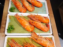 -牛New寿喜烧(金茂览秀城店)