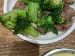 -乡村基·川味现炒大王(熙悦天街店)