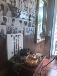 -Hair Glam 格拉姆造型旗舰店