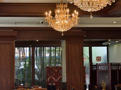 -老洋房花园饭店(绍兴路店)