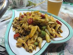 -小民大排档(马场角横路店)