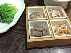 -春发生饭店·非遗(南院门店)