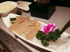-海底捞火锅(凯德广场店)