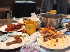 -巴犀烧烤(新崇光店)