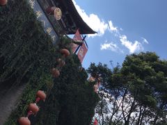 -天龙八部武侠城
