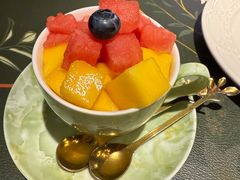 -第101座花园餐厅(湖滨88店)