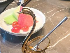 -海派悦庭·海胆烧麦·新融合菜(凯德广场店)