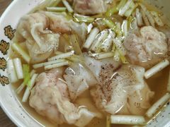 -百福麵家(新馬路店)