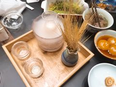 桂花酿米酒-火宫殿·湘菜小吃·商务宴请·生日聚会(市府店)