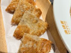 -渔语鱼新川菜Bistro(万象天地店)