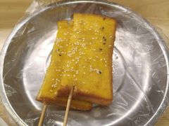 -赣虔满头大汗烧烤(总店)