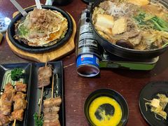 -胜代日本料理(云程巷小区店)