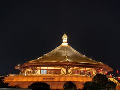 -隋唐洛阳城明堂天堂景区