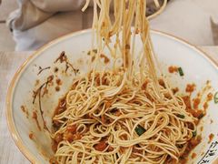-朱洪元苏式面馆(绿宝广场店)