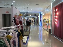 -新世界百货(顺义店)